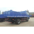 2015 factory price 3 tons lorry truck price, foton RHD truck for sale